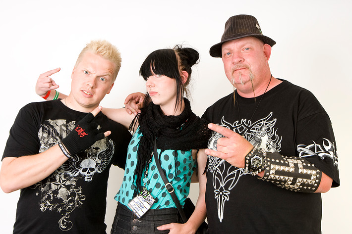 2008-06-28 - Rockfotostudion från Metaltown, Göteborg