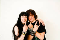 2008-06-28 - Rockfotostudion från Metaltown, Göteborg