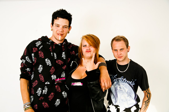 2008-06-28 - Rockfotostudion från Metaltown, Göteborg