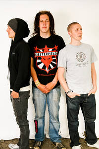 2008-06-28 - Rockfotostudion från Metaltown, Göteborg