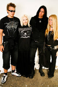 2008-06-28 - Rockfotostudion från Metaltown, Göteborg