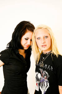 2008-06-28 - Rockfotostudion från Metaltown, Göteborg