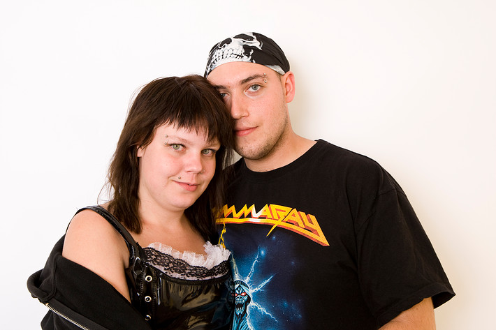 2008-06-28 - Rockfotostudion från Metaltown, Göteborg