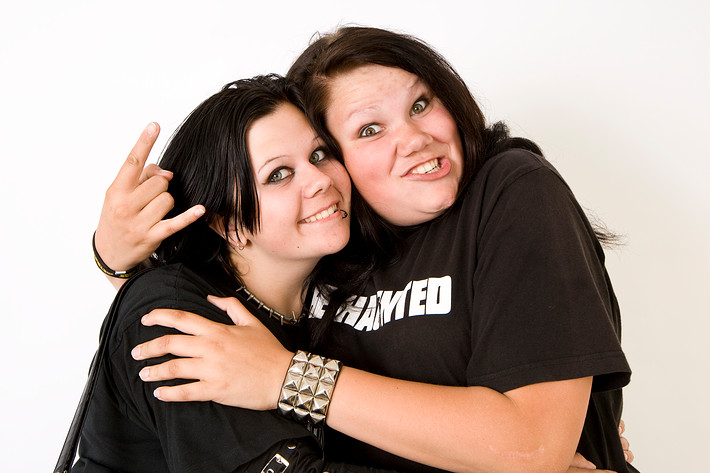 2008-06-28 - Rockfotostudion från Metaltown, Göteborg