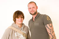 2008-06-28 - Rockfotostudion från Metaltown, Göteborg
