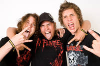 2008-06-28 - Rockfotostudion från Metaltown, Göteborg