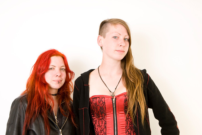 2008-06-28 - Rockfotostudion från Metaltown, Göteborg