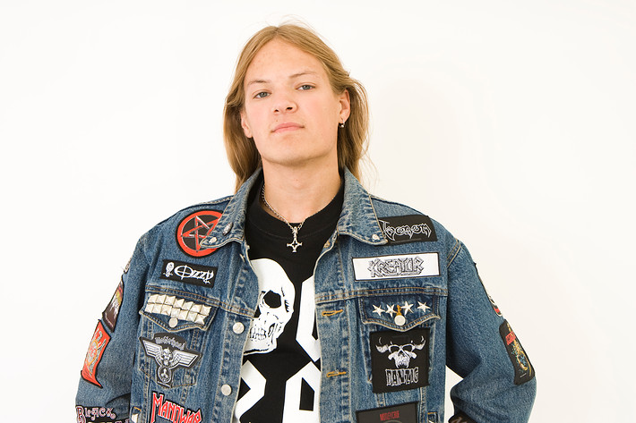 2008-06-27 - Rockfotostudion från Metaltown, Göteborg