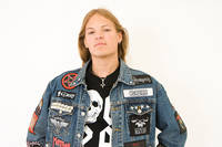 2008-06-27 - Rockfotostudion från Metaltown, Göteborg