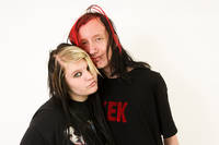 2008-06-27 - Rockfotostudion från Metaltown, Göteborg