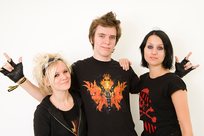2008-06-27 - Rockfotostudion från Metaltown, Göteborg