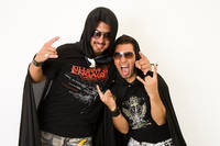 2008-06-27 - Rockfotostudion från Metaltown, Göteborg