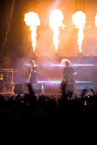 2008-06-28 - In Flames från Metaltown, Göteborg