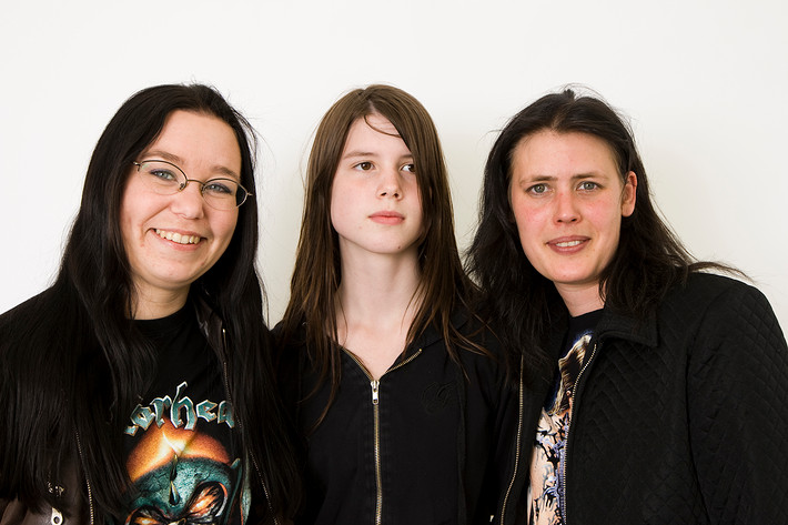 2008-06-27 - Rockfotostudion från Metaltown, Göteborg