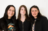 2008-06-27 - Rockfotostudion från Metaltown, Göteborg
