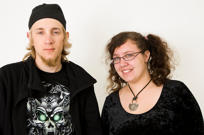 2008-06-27 - Rockfotostudion från Metaltown, Göteborg