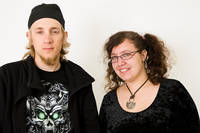 2008-06-27 - Rockfotostudion från Metaltown, Göteborg