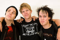 2008-06-27 - Rockfotostudion från Metaltown, Göteborg