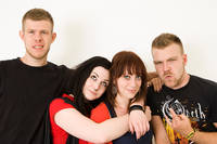 2008-06-27 - Rockfotostudion från Metaltown, Göteborg