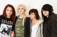2008-06-27 - Rockfotostudion från Metaltown, Göteborg