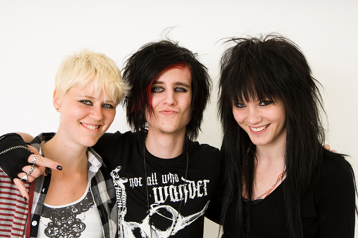 2008-06-27 - Rockfotostudion från Metaltown, Göteborg