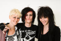 2008-06-27 - Rockfotostudion från Metaltown, Göteborg