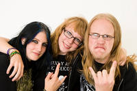 2008-06-27 - Rockfotostudion från Metaltown, Göteborg