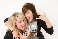 2008-06-27 - Rockfotostudion från Metaltown, Göteborg