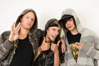 2008-06-27 - Rockfotostudion från Metaltown, Göteborg