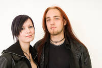 2008-06-27 - Rockfotostudion från Metaltown, Göteborg