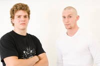 2008-06-27 - Rockfotostudion från Metaltown, Göteborg