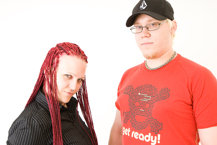 2008-06-27 - Rockfotostudion från Metaltown, Göteborg