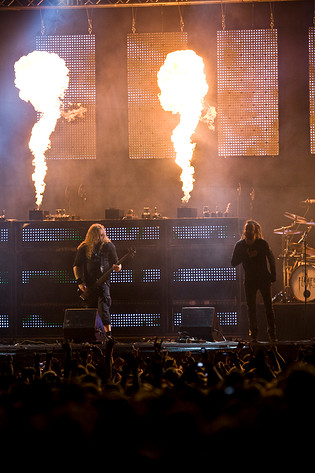 2008-06-28 - In Flames från Metaltown, Göteborg