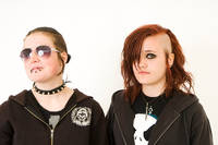 2008-06-27 - Rockfotostudion från Metaltown, Göteborg