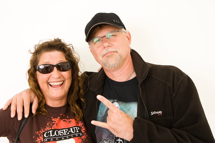 2008-06-27 - Rockfotostudion från Metaltown, Göteborg