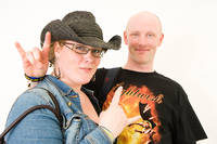 2008-06-27 - Rockfotostudion från Metaltown, Göteborg