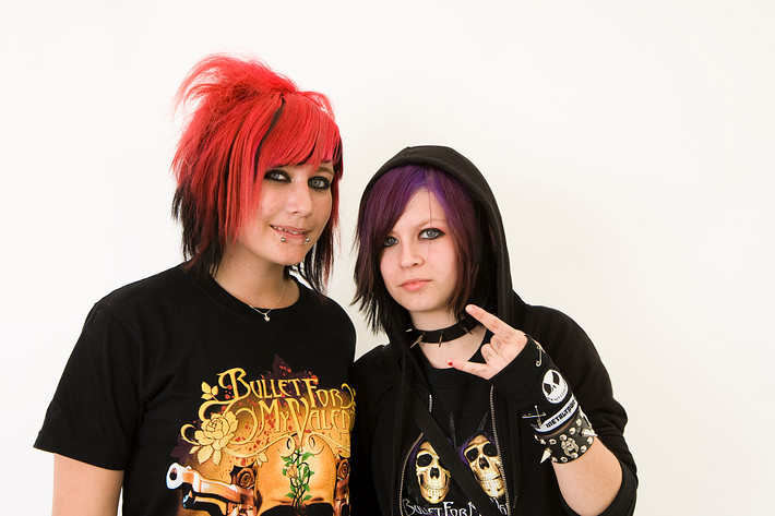 2008-06-27 - Rockfotostudion från Metaltown, Göteborg
