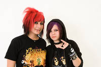 2008-06-27 - Rockfotostudion från Metaltown, Göteborg