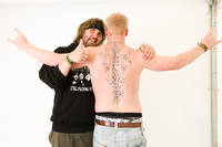 2008-06-27 - Rockfotostudion från Metaltown, Göteborg