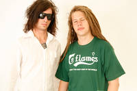 2008-06-28 - Rockfotostudion från Metaltown, Göteborg