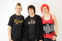 2008-06-27 - Rockfotostudion från Metaltown, Göteborg