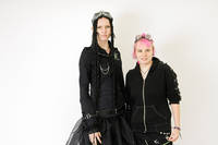 2008-06-27 - Rockfotostudion från Metaltown, Göteborg