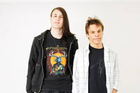 2008-06-27 - Rockfotostudion från Metaltown, Göteborg