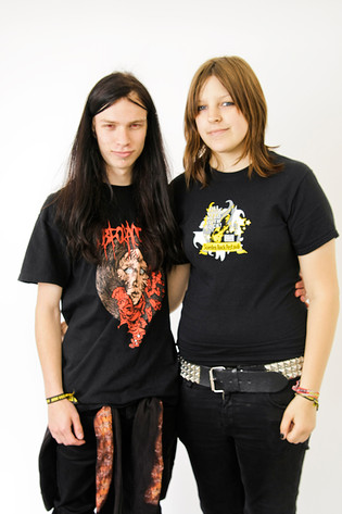 2008-06-27 - Rockfotostudion från Metaltown, Göteborg