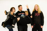 2008-06-27 - Rockfotostudion från Metaltown, Göteborg
