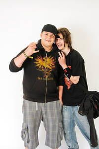 2008-06-27 - Rockfotostudion från Metaltown, Göteborg