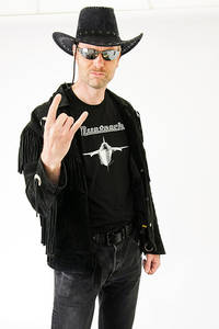 2008-06-27 - Rockfotostudion från Metaltown, Göteborg