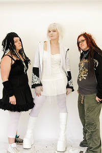 2008-06-27 - Rockfotostudion från Metaltown, Göteborg