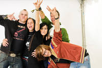 2008-06-27 - Rockfotostudion från Metaltown, Göteborg