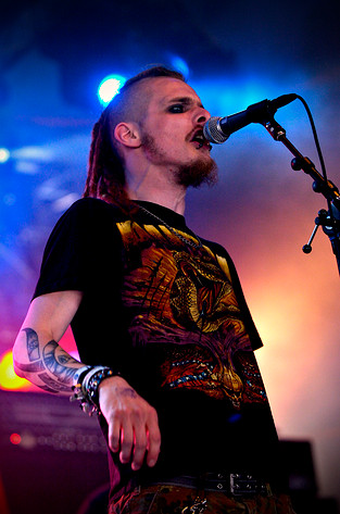 2008-06-28 - Sic från Metaltown, Göteborg